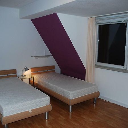 Ferienwohnung Vieburg คีล ภายนอก รูปภาพ