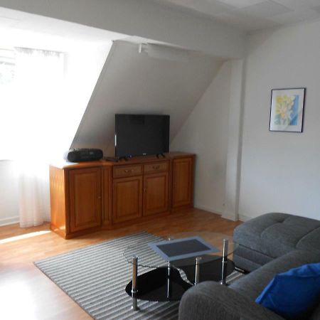 Ferienwohnung Vieburg คีล ภายนอก รูปภาพ