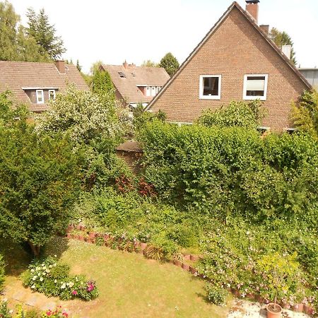Ferienwohnung Vieburg คีล ภายนอก รูปภาพ