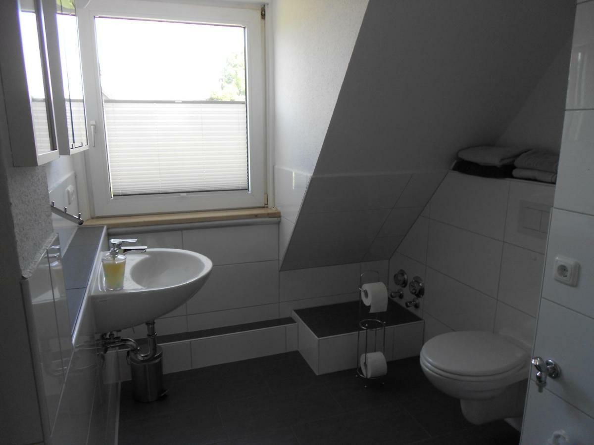 Ferienwohnung Vieburg คีล ภายนอก รูปภาพ