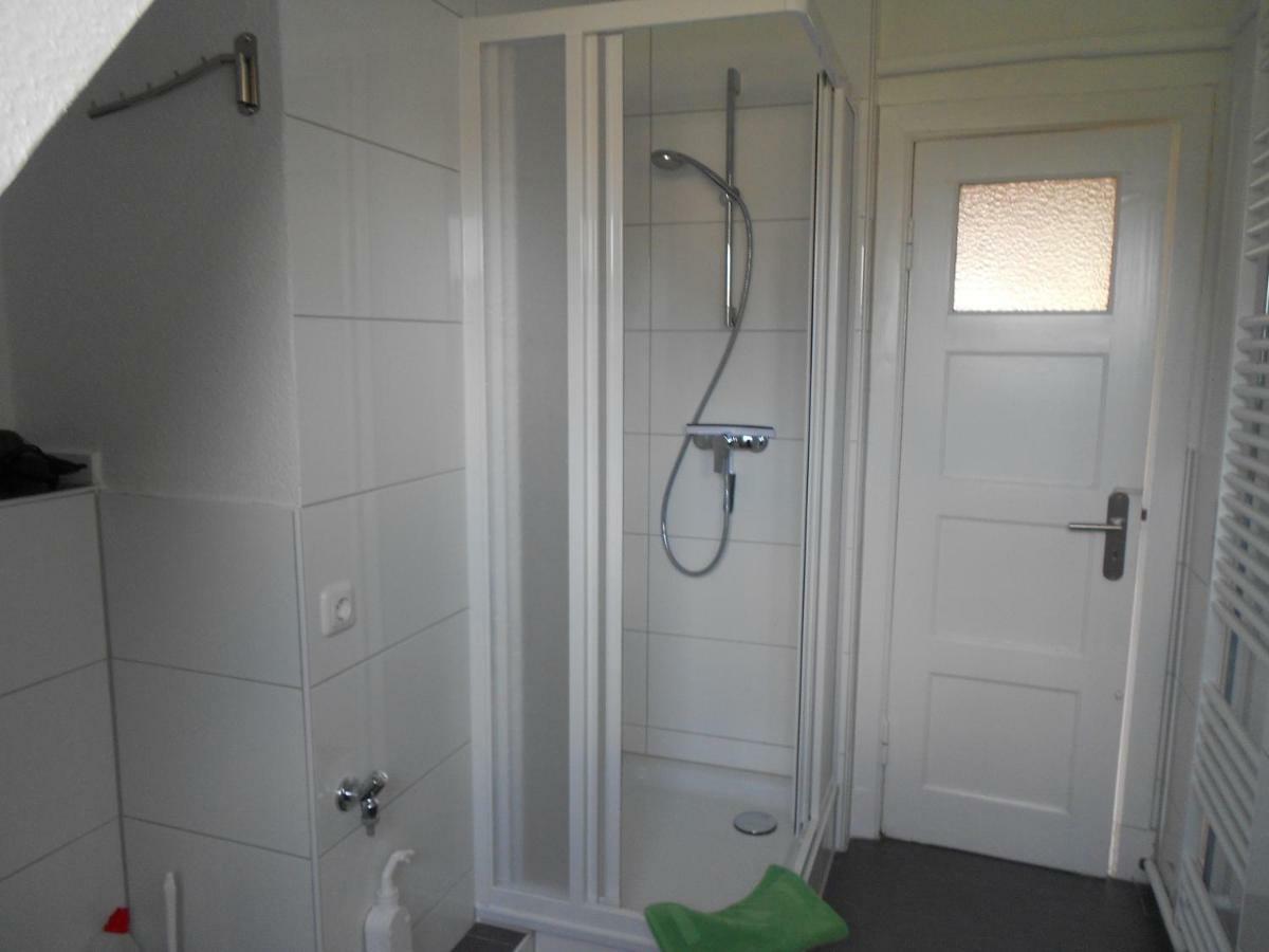 Ferienwohnung Vieburg คีล ภายนอก รูปภาพ