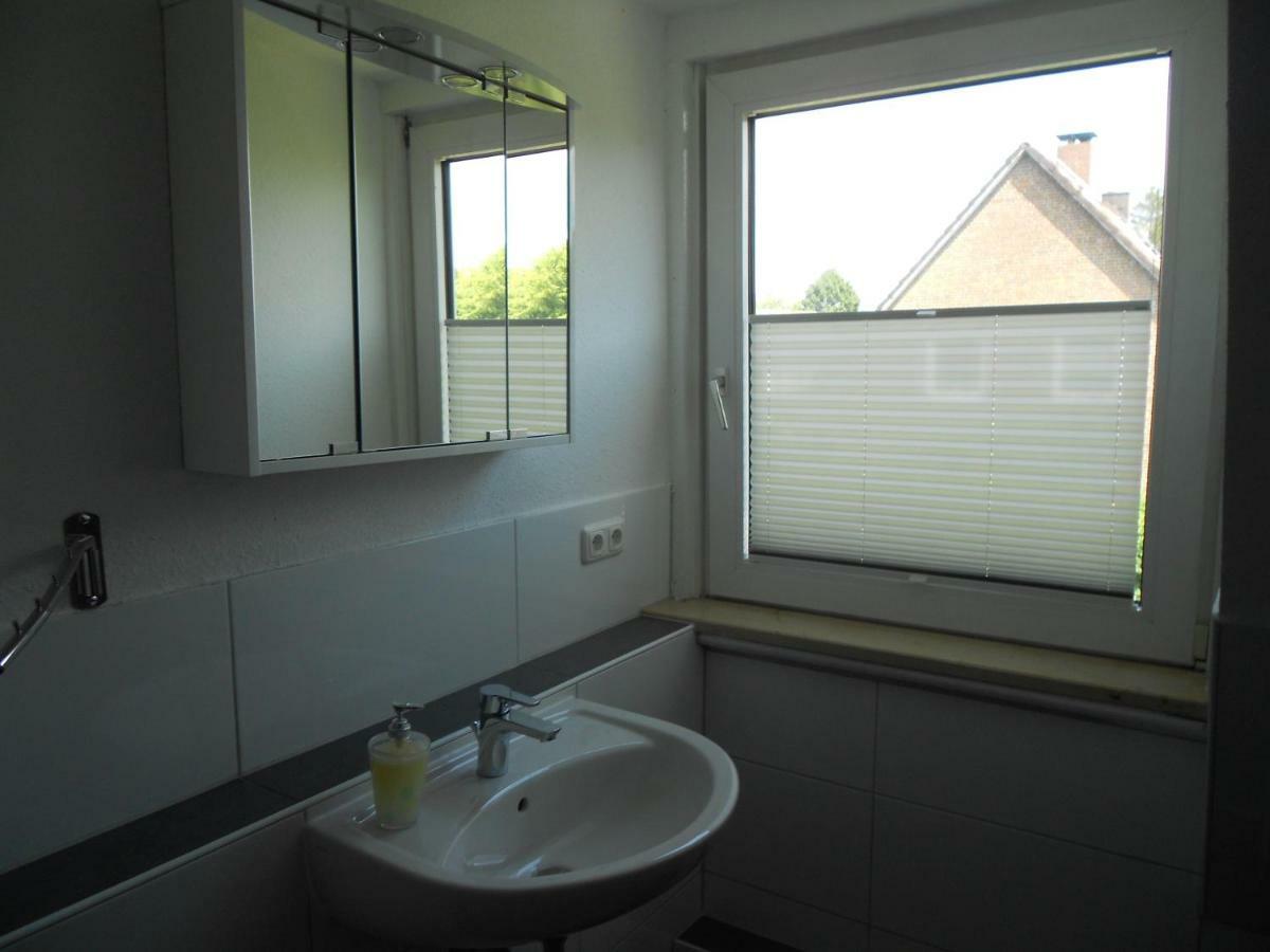 Ferienwohnung Vieburg คีล ภายนอก รูปภาพ
